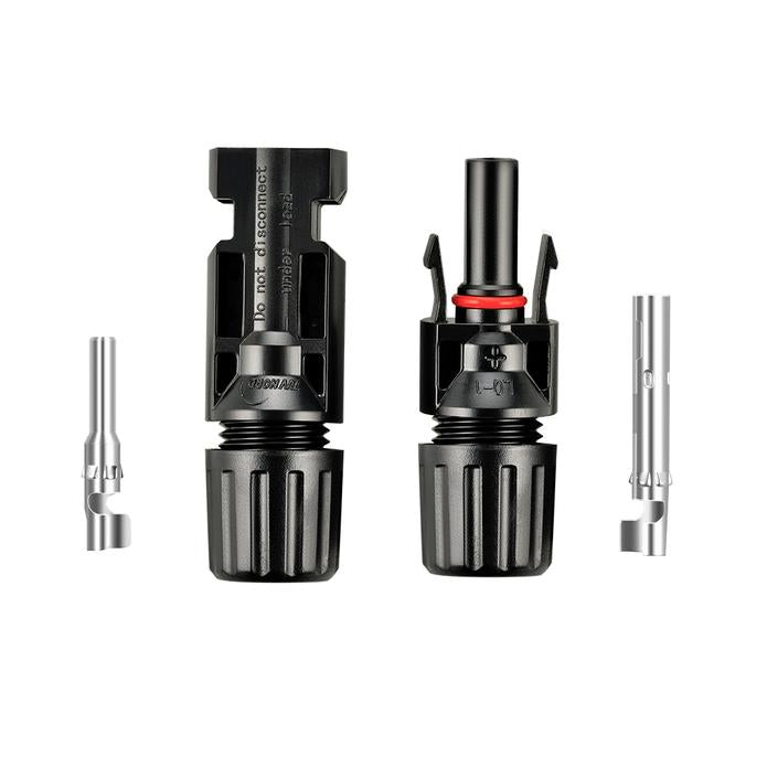 Rich Solar - Solar Connectors