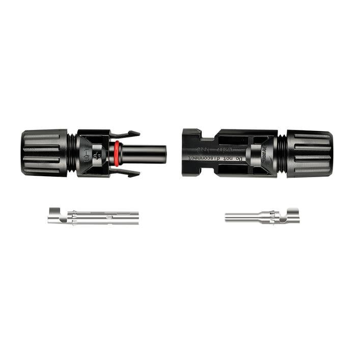 Rich Solar - Solar Connectors
