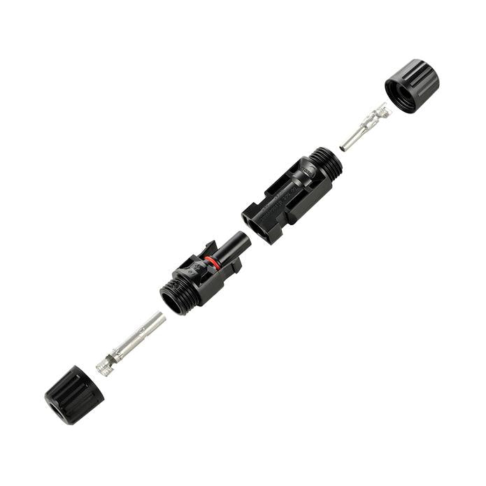 Rich Solar - Solar Connectors