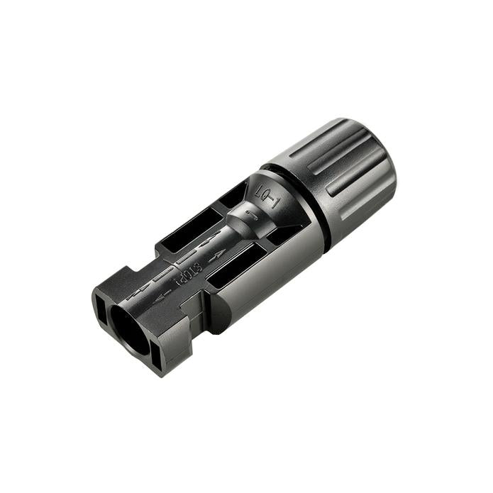 Rich Solar - Solar Connectors