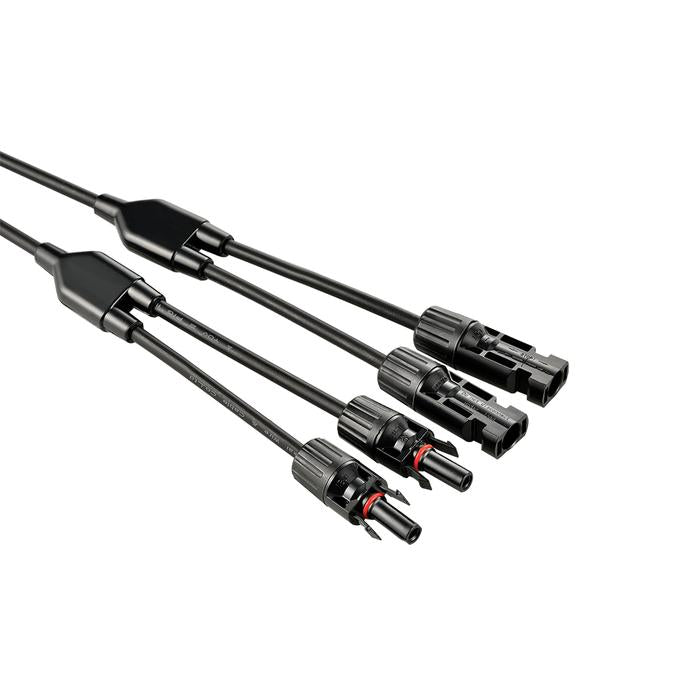 Rich Solar - Y Branch Parallel Adapters