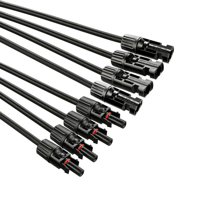 Rich Solar - Y Branch Parallel Adapters