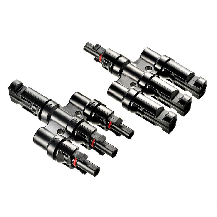 Rich Solar - Y Branch Parallel Connectors