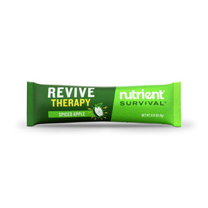 Nutrient Survival - Revive Therapy