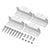 Rich Solar - Mounting Hardware Z Brackets