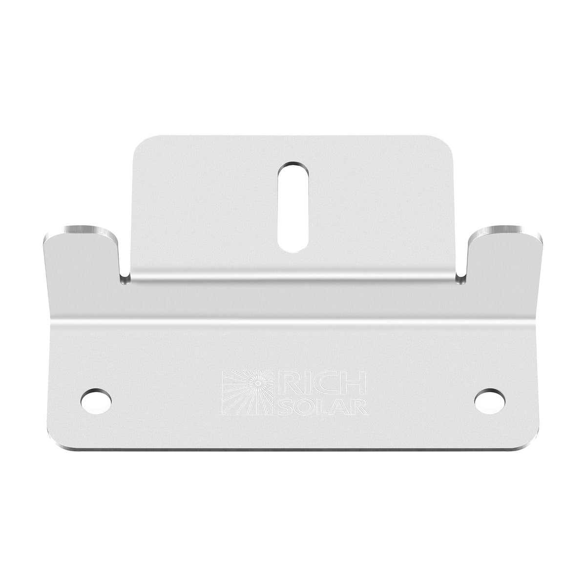 Rich Solar - Mounting Hardware Z Brackets
