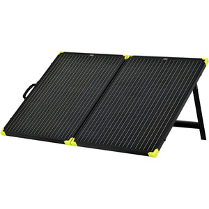 Rich Solar - 1000 Watt Portable Briefcase Solar Panel Kit