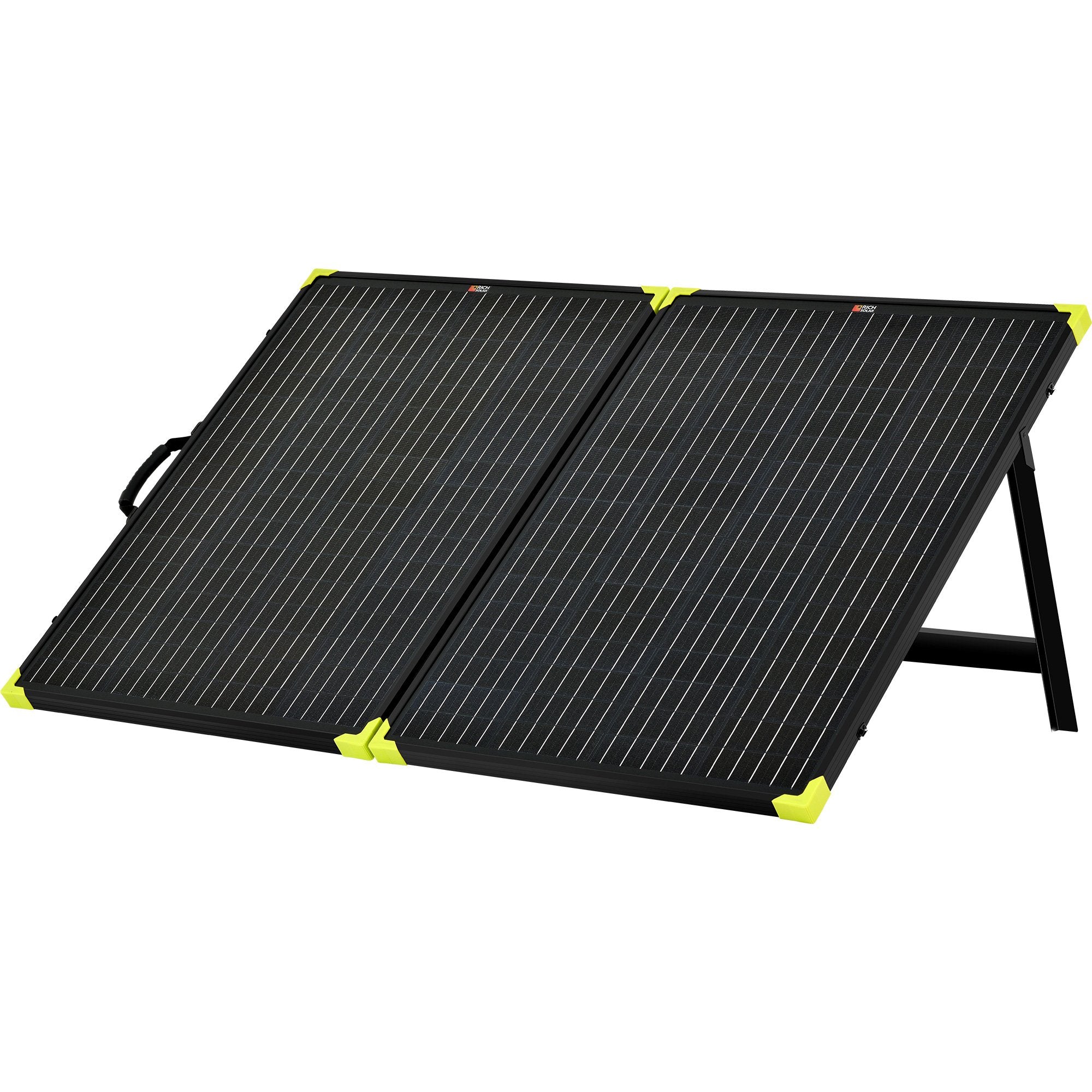 Rich Solar Portable Panels