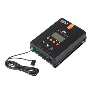Rich Solar - 20 AMP MPPT Solar Charge Controller