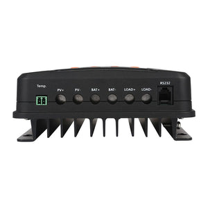 Rich Solar - 20 AMP MPPT Solar Charge Controller