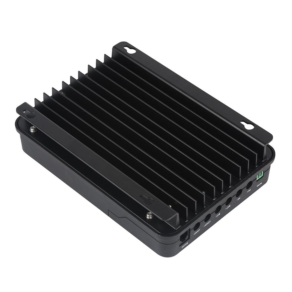 Rich Solar - 20 AMP MPPT Solar Charge Controller