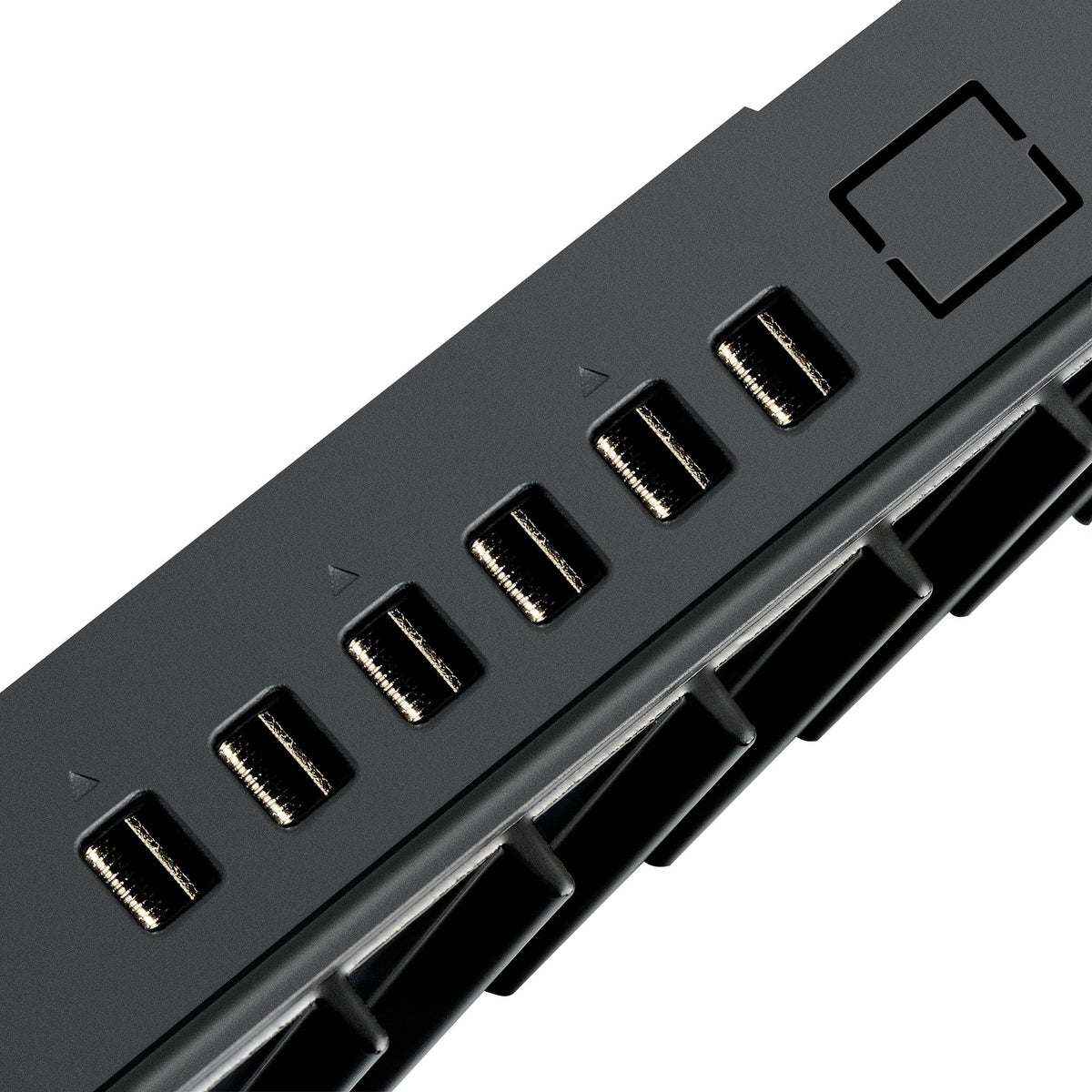 Rich Solar - 30 AMP PWM Solar Charge Controller