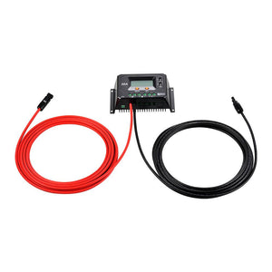 Rich Solar - 30 AMP Solar Charge Controller