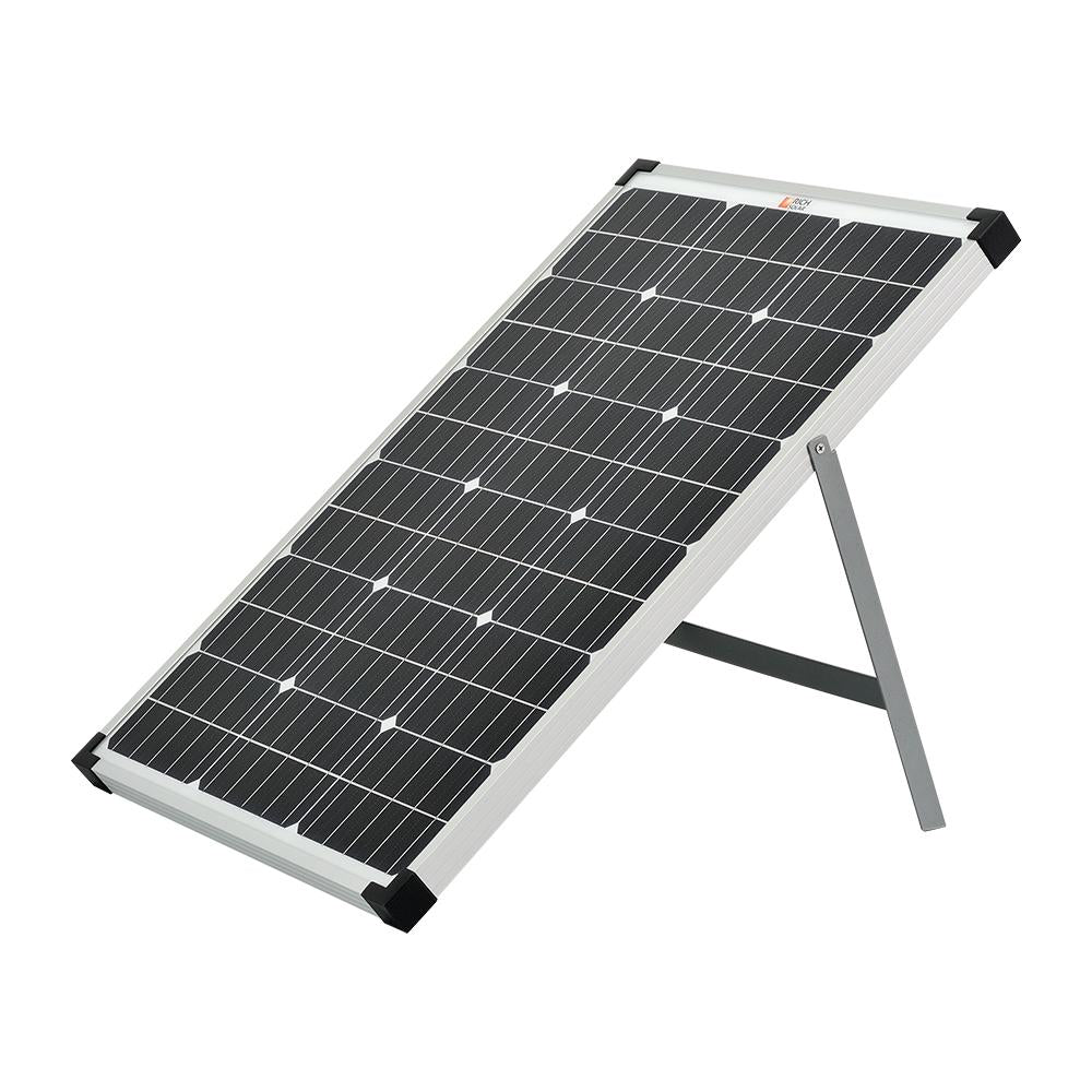 Rich Solar - 60 Watt 12V Portable Solar Panel