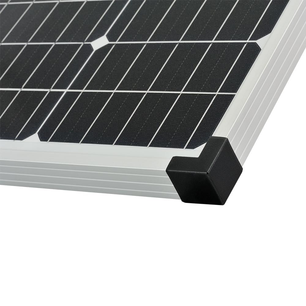 Rich Solar - 60 Watt 12V Portable Solar Panel