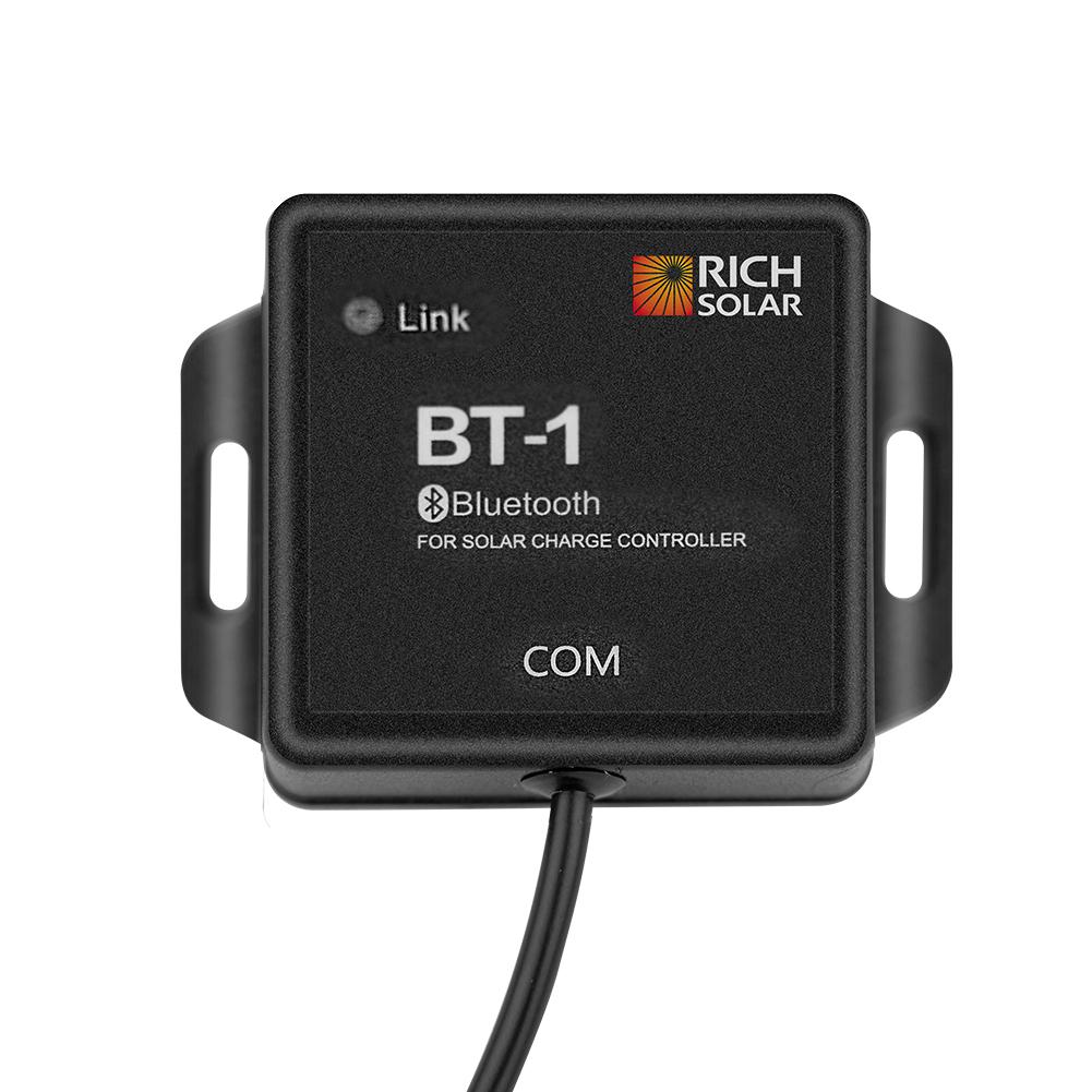 Sun Bt Module Rich Solar - BT-1 Bluetooth Module - Wild Oak Trail