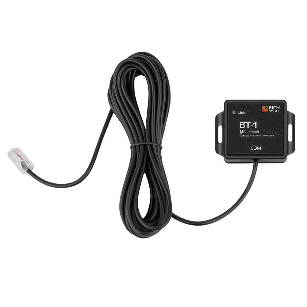Sun Bt Module Rich Solar - BT-1 Bluetooth Module - Wild Oak Trail