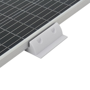 Rich Solar - Corner Bracket Mount Set of 6