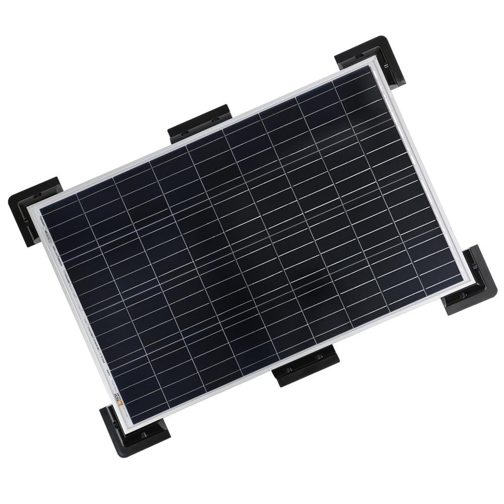 Rich Solar - Corner Bracket Mount Set of 6