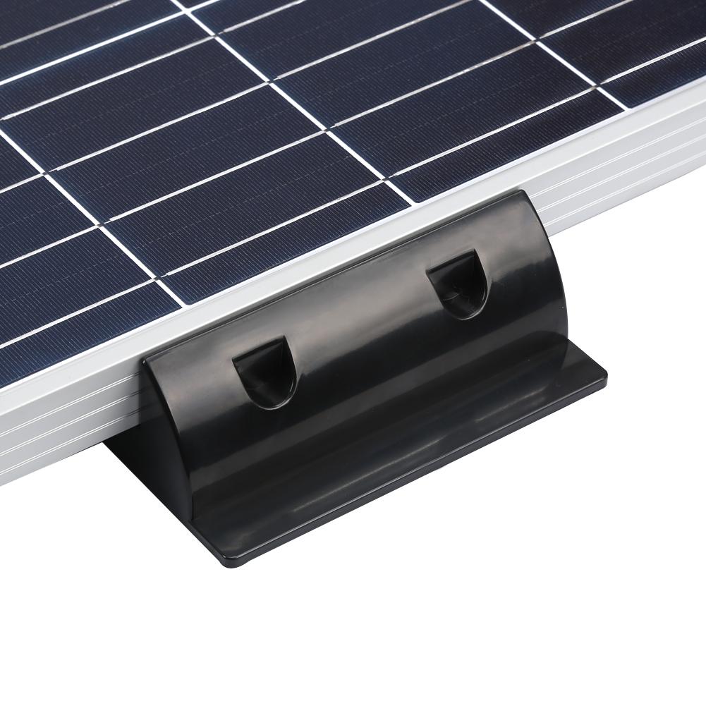 Rich Solar - Corner Bracket Mount Set of 6