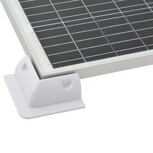 Rich Solar - Corner Bracket Mount Set of 6