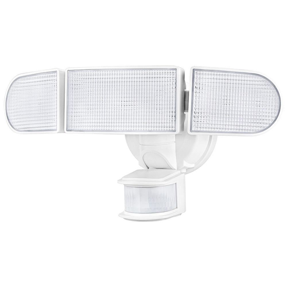 Rich Solar - Solar Motion Security Light