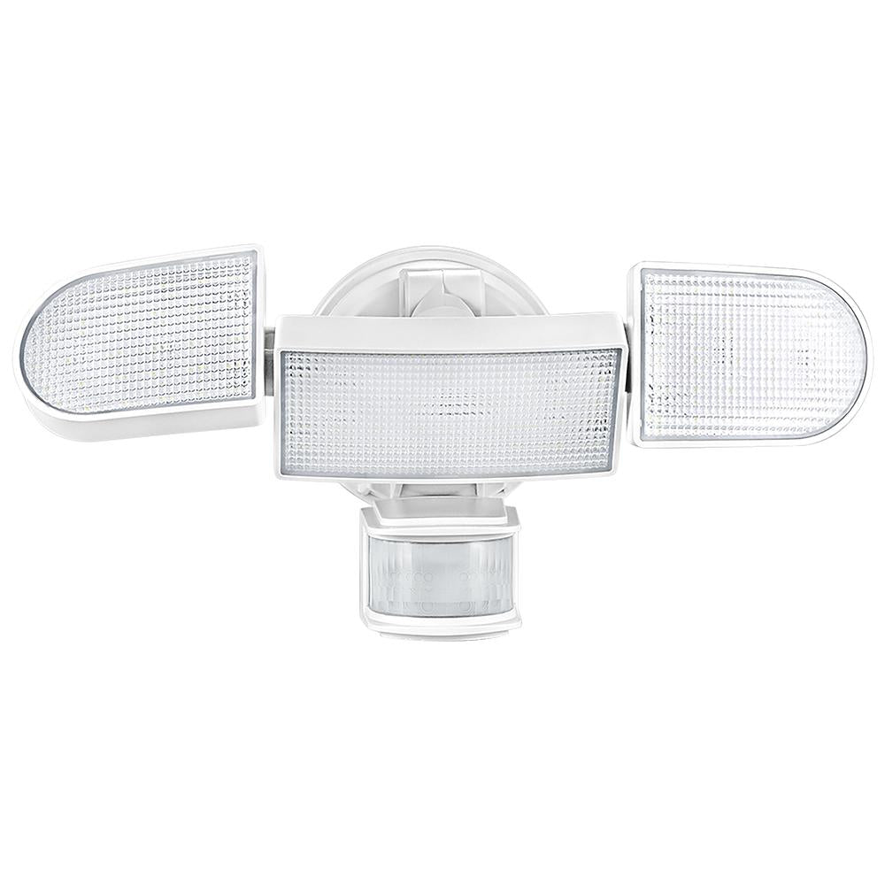 Rich Solar Motion Security Light - Thumbnail 2