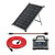 Rich Solar - X500 Solar Generator Kit 540Wh Generator + 100 Watt Portable Solar Panel