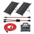 Rich Solar - X500 Solar Generator Kit 540Wh Generator + 2 x 100 Watt Portable Solar Panel