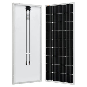 Titan Solar 3200 Rigid Kit - Point Zero Energy