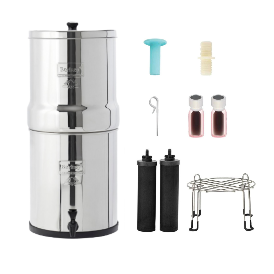 ROYAL BERKEY® SYSTEM (3.25 GAL)