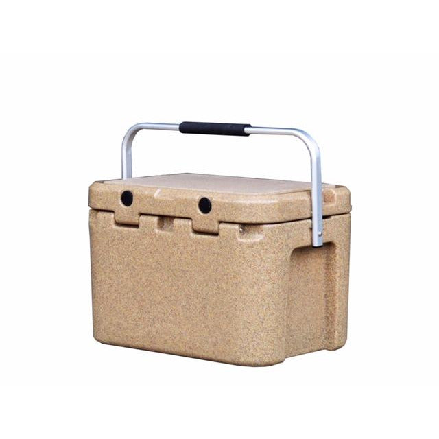 Siberian Coolers - Alpha Sidekick 22 Cooler-Siberian Coolers-Wild Oak Trail