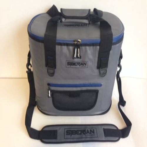 Siberian Coolers - Soft-Side Cooler Bag