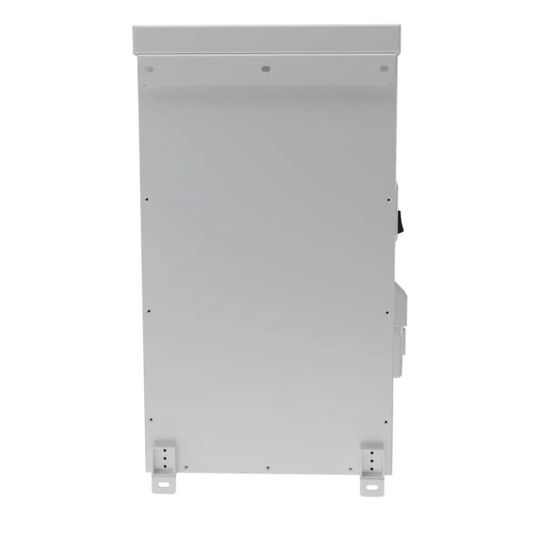 SOL-ARK 15K HYBRID SOLAR BATTERY SYSTEM