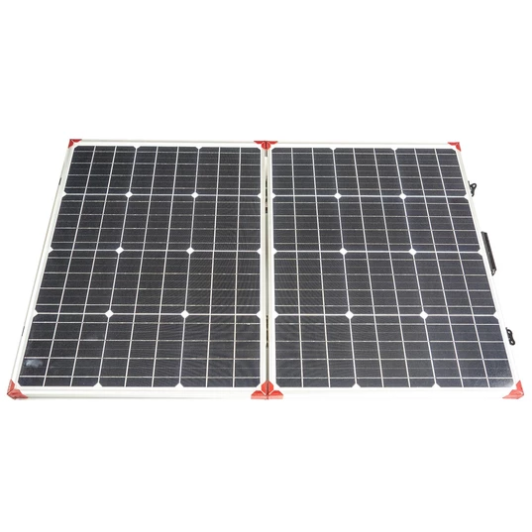 Lion Energy - Lion 100 Solar Panel