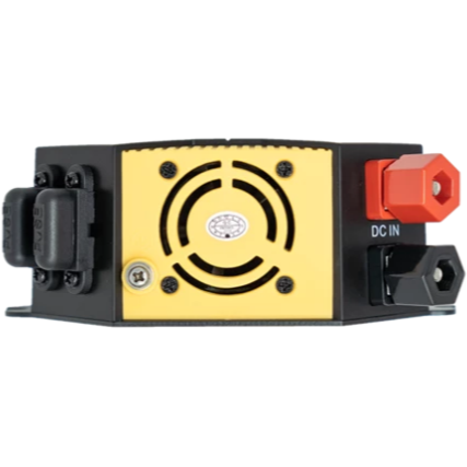 Lion Energy - Lion 400 Watt Solar Power Kit