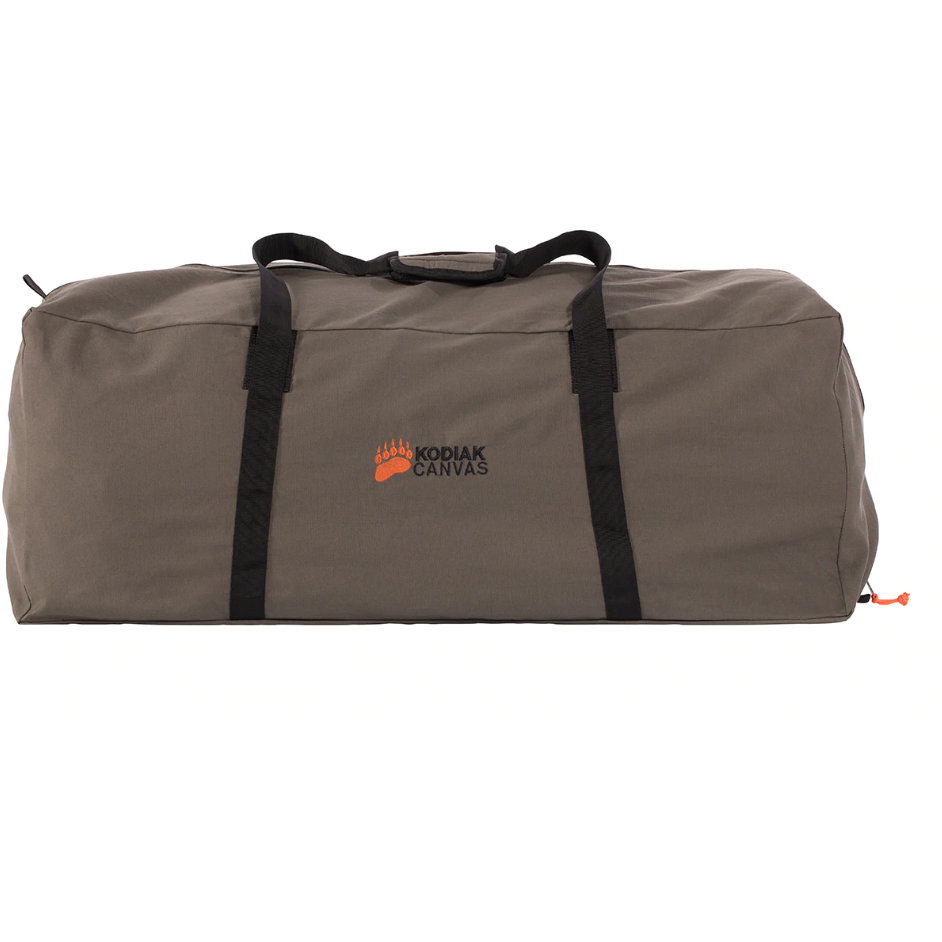 Kodiak canvas sleeping bag sale