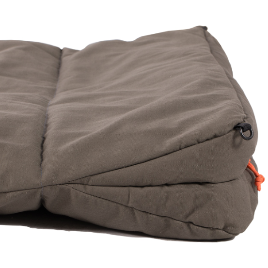 Kodiak Canvas - 20°F XLT Z Top Sleeping Bag-Tent-Kodiak Canvas-Wild Oak Trail