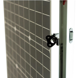 Lion Energy - Lion 100 Solar Panel