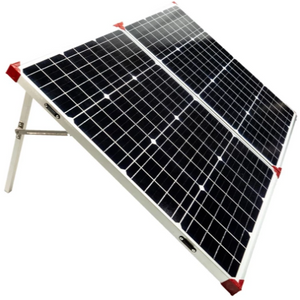 Lion Energy - Lion 100 Solar Panel