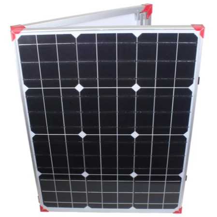 Lion Energy - Lion 100 Solar Panel