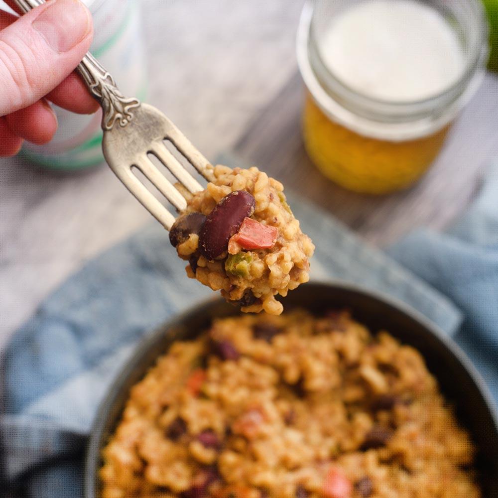 Nutrients Survival- Southwestern Medley