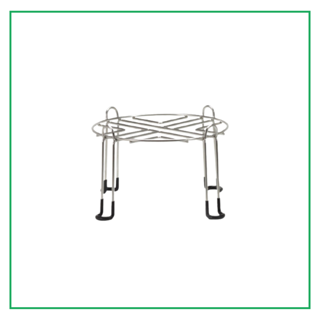 Berkey Stainless Steel Wire Stand Base For Travel / Big / Royal / Imperial Crown