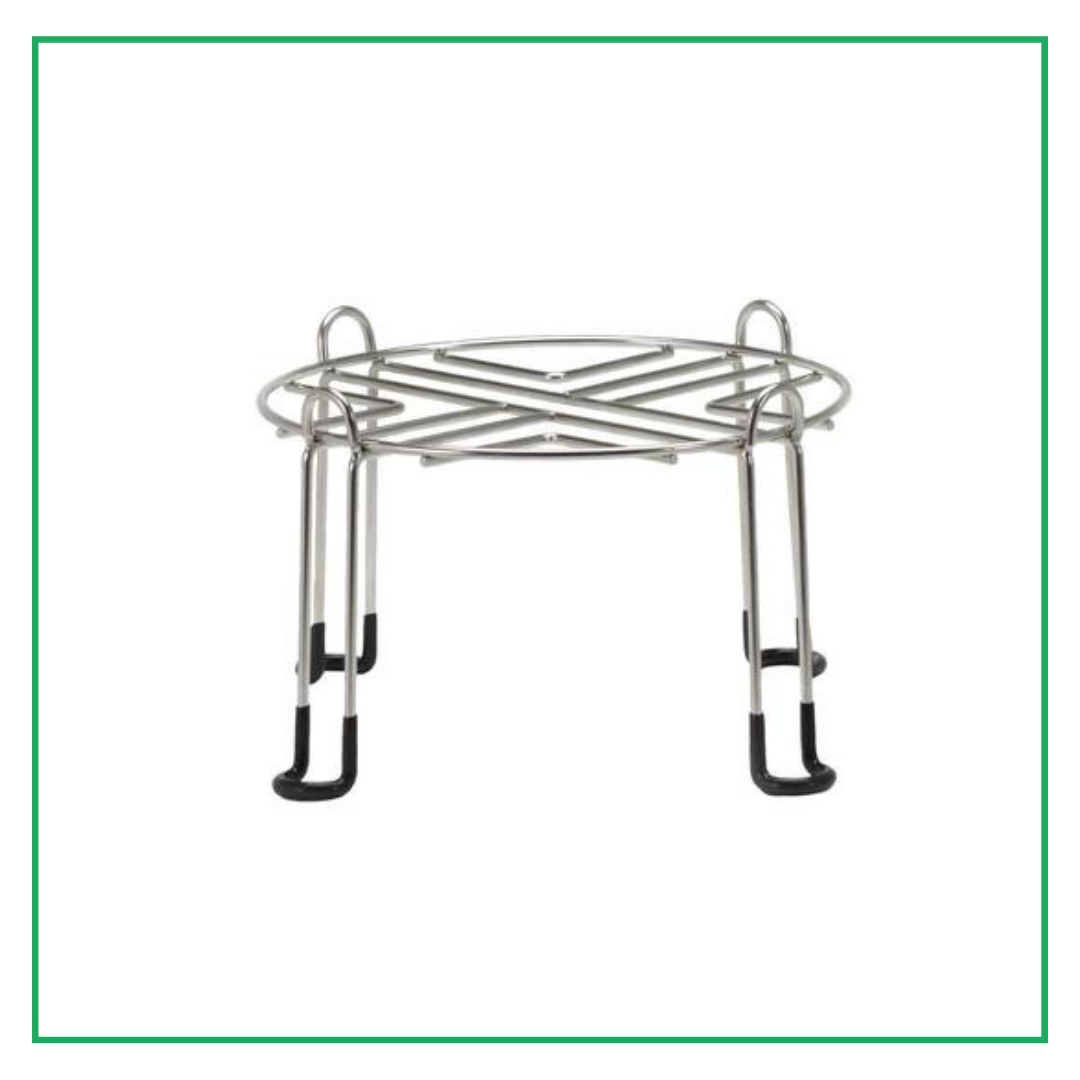 Berkey - Steel Base for Royal Berkey Stainless Steel System