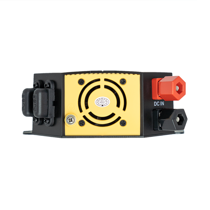 Lion Energy - Beginner DIY Solar Power Kit