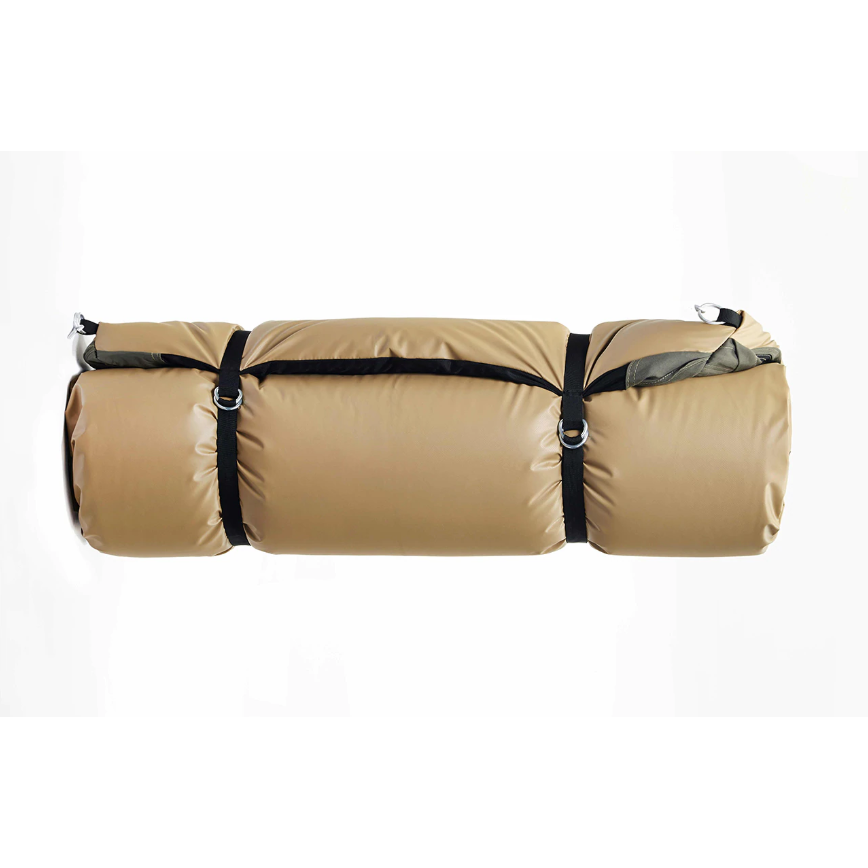 Kodiak Canvas - Swag One Person Canvas Tent-Tent-Kodiak Canvas-Wild Oak Trail