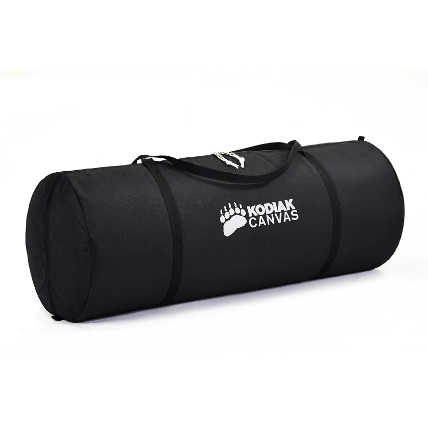 Kodiak Canvas - Swag One Person Canvas Tent-Tent-Kodiak Canvas-Wild Oak Trail