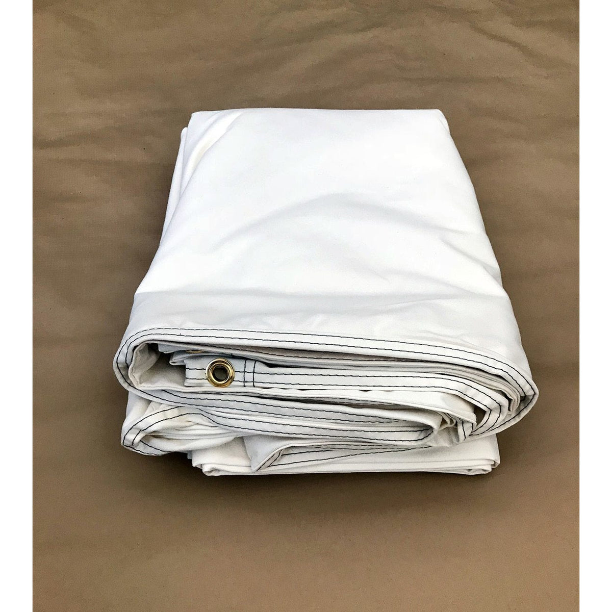 Kodiak Canvas-Floor Liner Accessory Fits 9 X 8 ft Tents