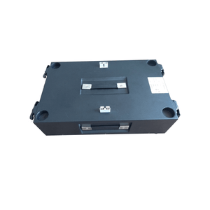 Titan 2000 Briefcase Kit - Point Zero Energy