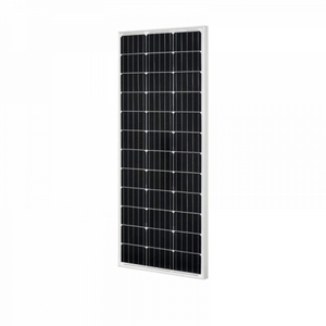 Titan Solar 400 Rigid Kit - Point Zero Energy